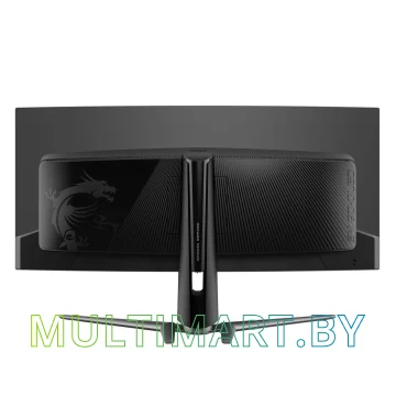 Игровой монитор MSI MAG 341CQP QD-OLED картинка 5